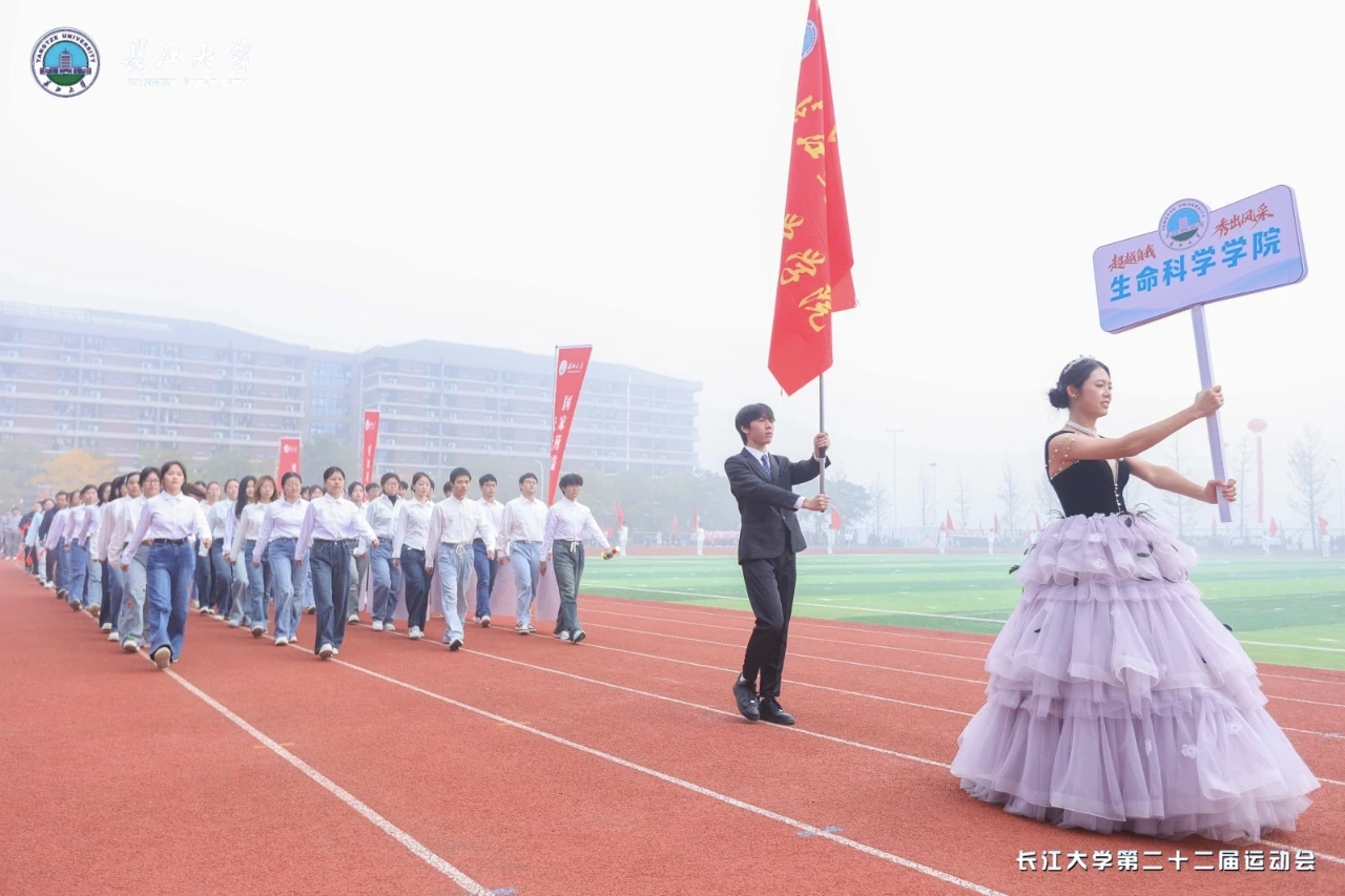 赛场展英姿，拼搏铸辉煌——麻豆a片
在学校运动会中绽放风采